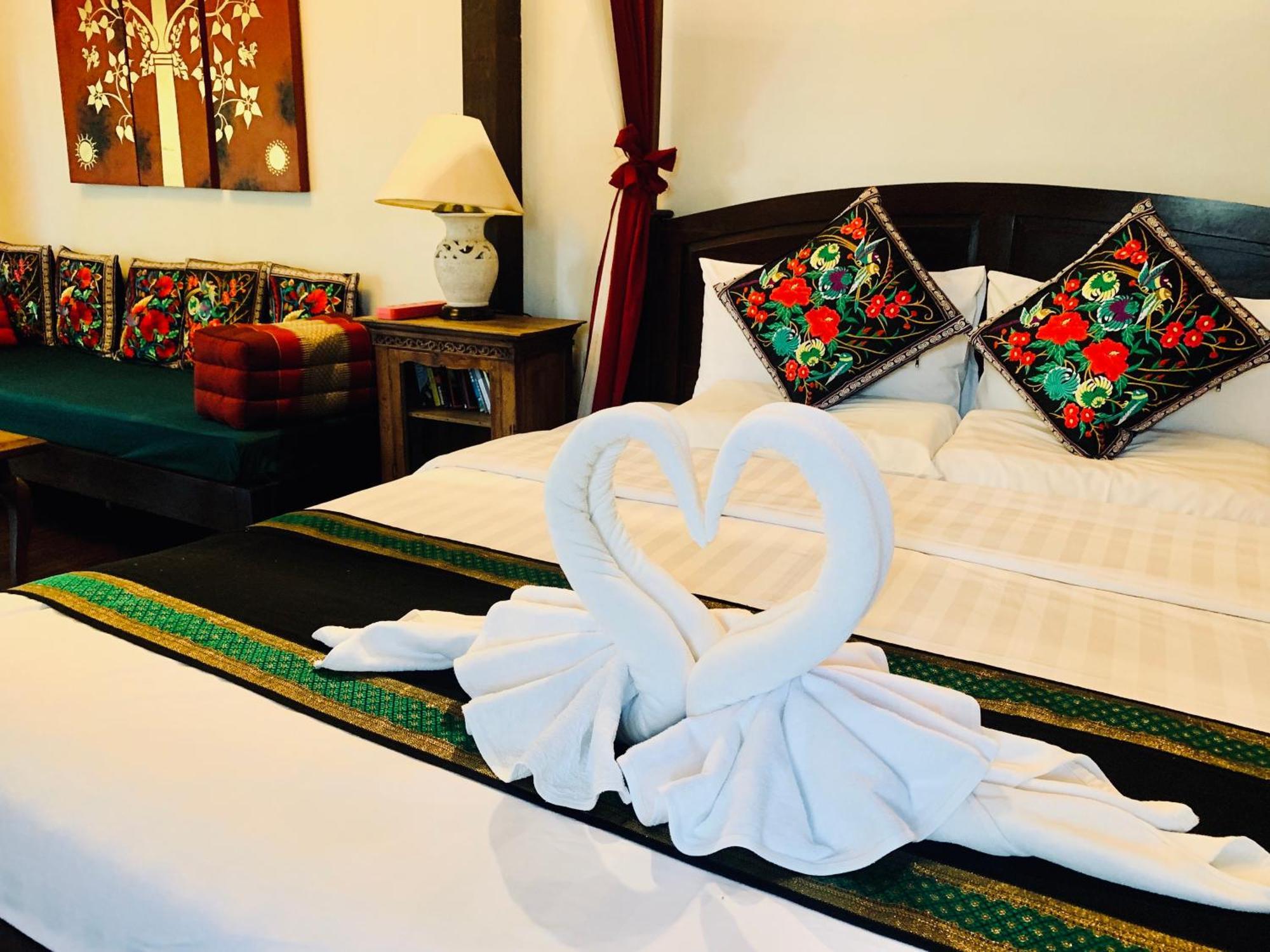 Resort Hongkhao Village