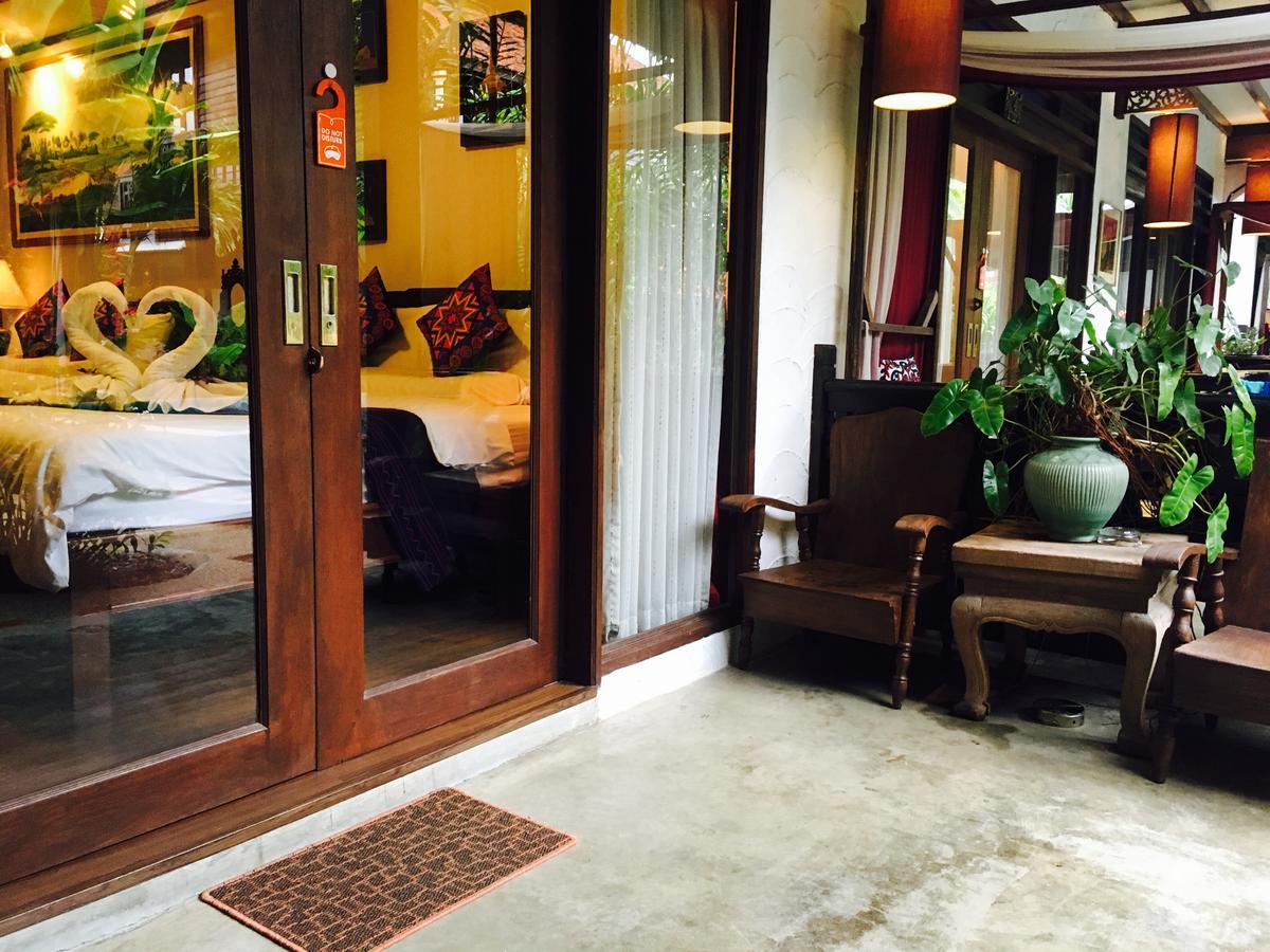 Resort Hongkhao Village 3*