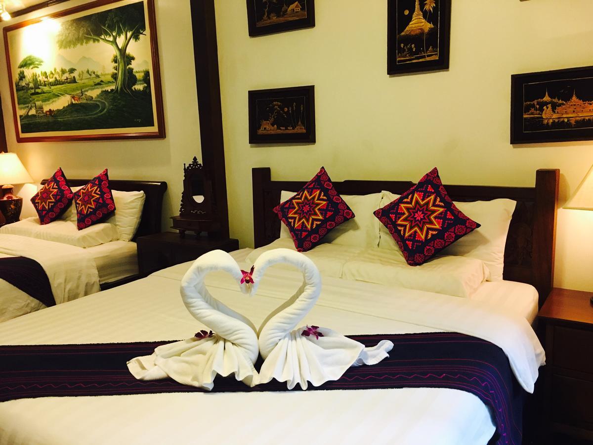 Resort Hongkhao Village