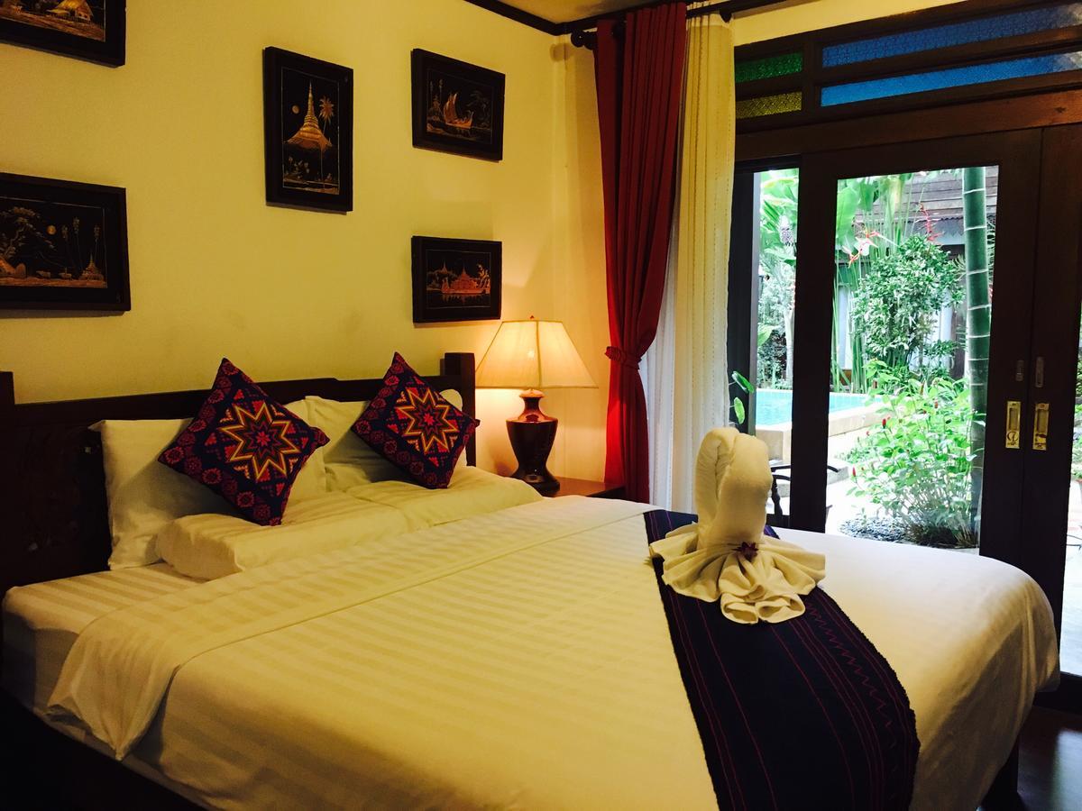 Hongkhao Village 3*