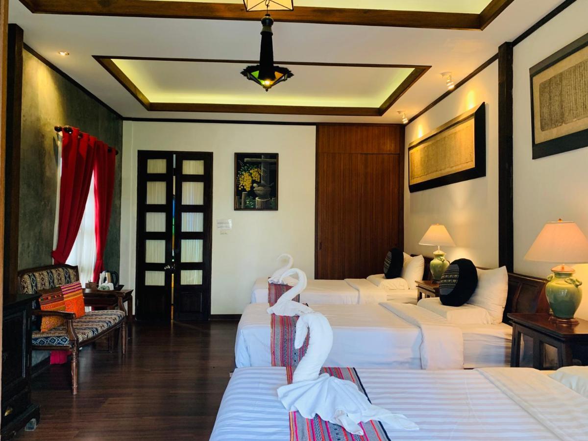 Resort Hongkhao Village 3*