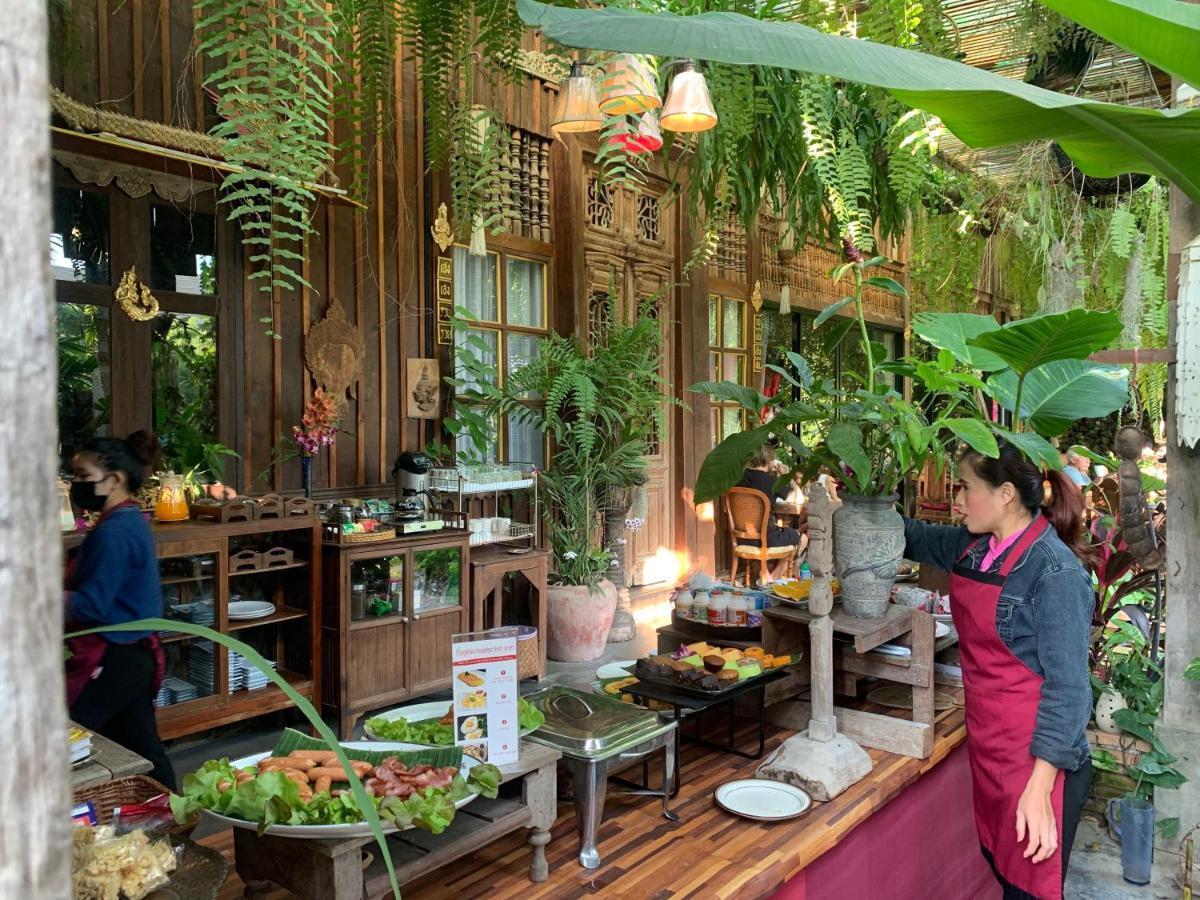 Khu nghỉ mát Hongkhao Village 3*