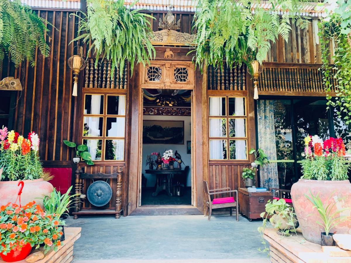 Khu nghỉ mát Hongkhao Village 3*