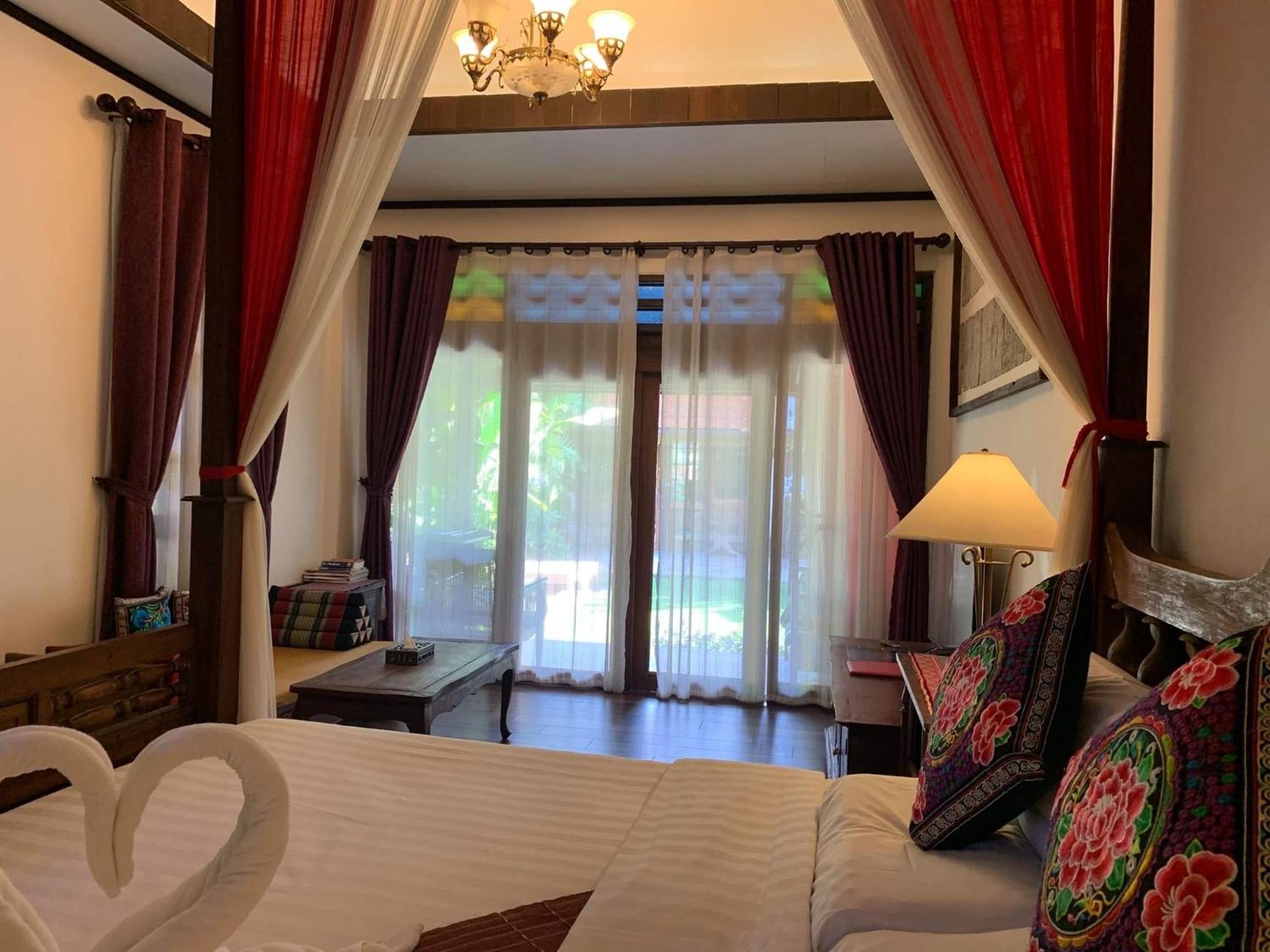Khu nghỉ mát Hongkhao Village 3*