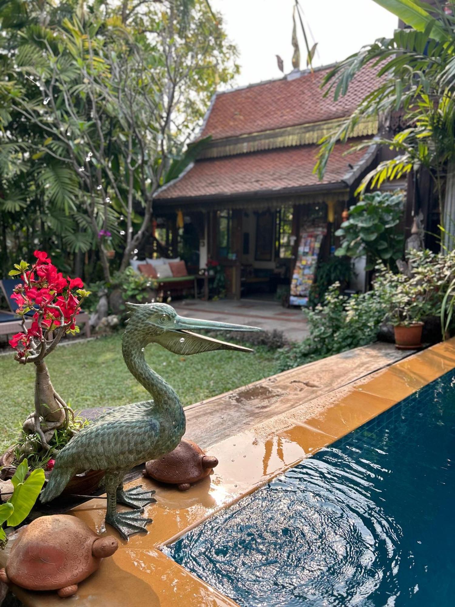 Khu nghỉ mát Hongkhao Village Chiang Mai