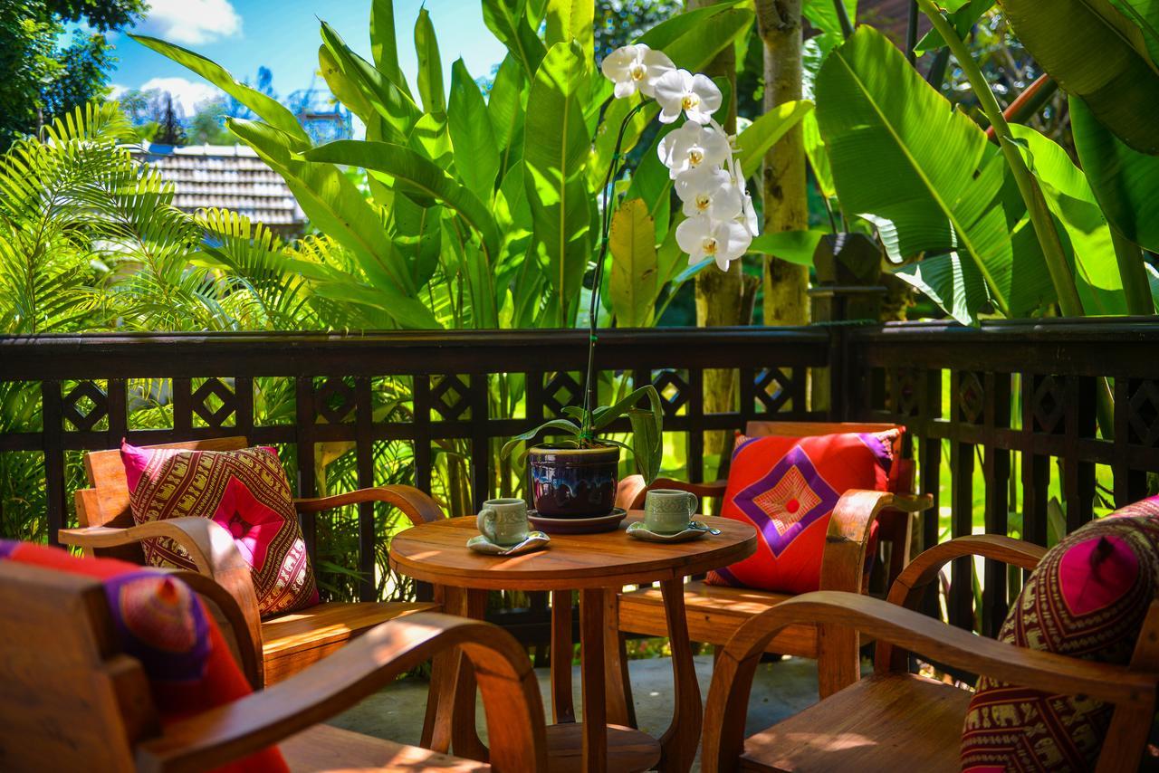 Hongkhao Village Khu nghỉ mát 3*