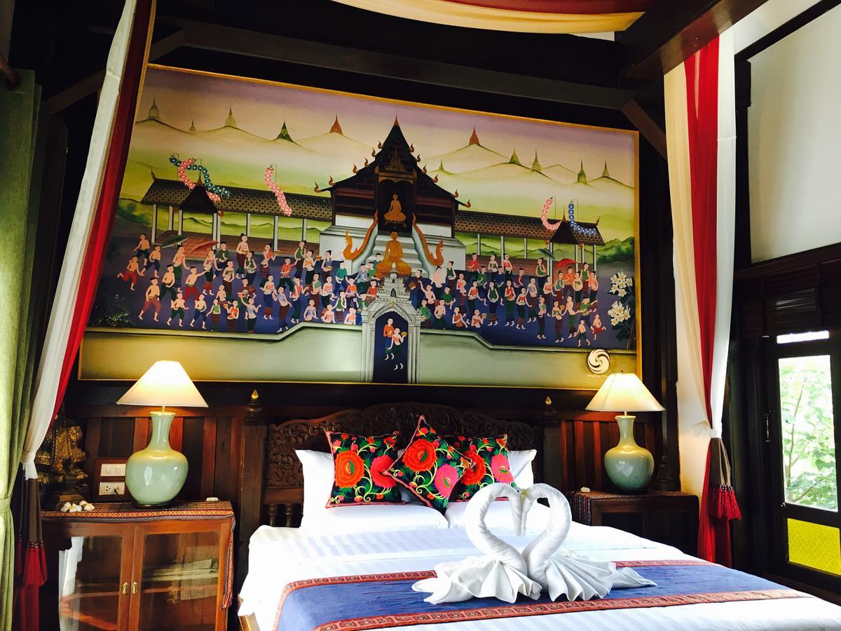 Khu nghỉ mát Hongkhao Village Chiang Mai