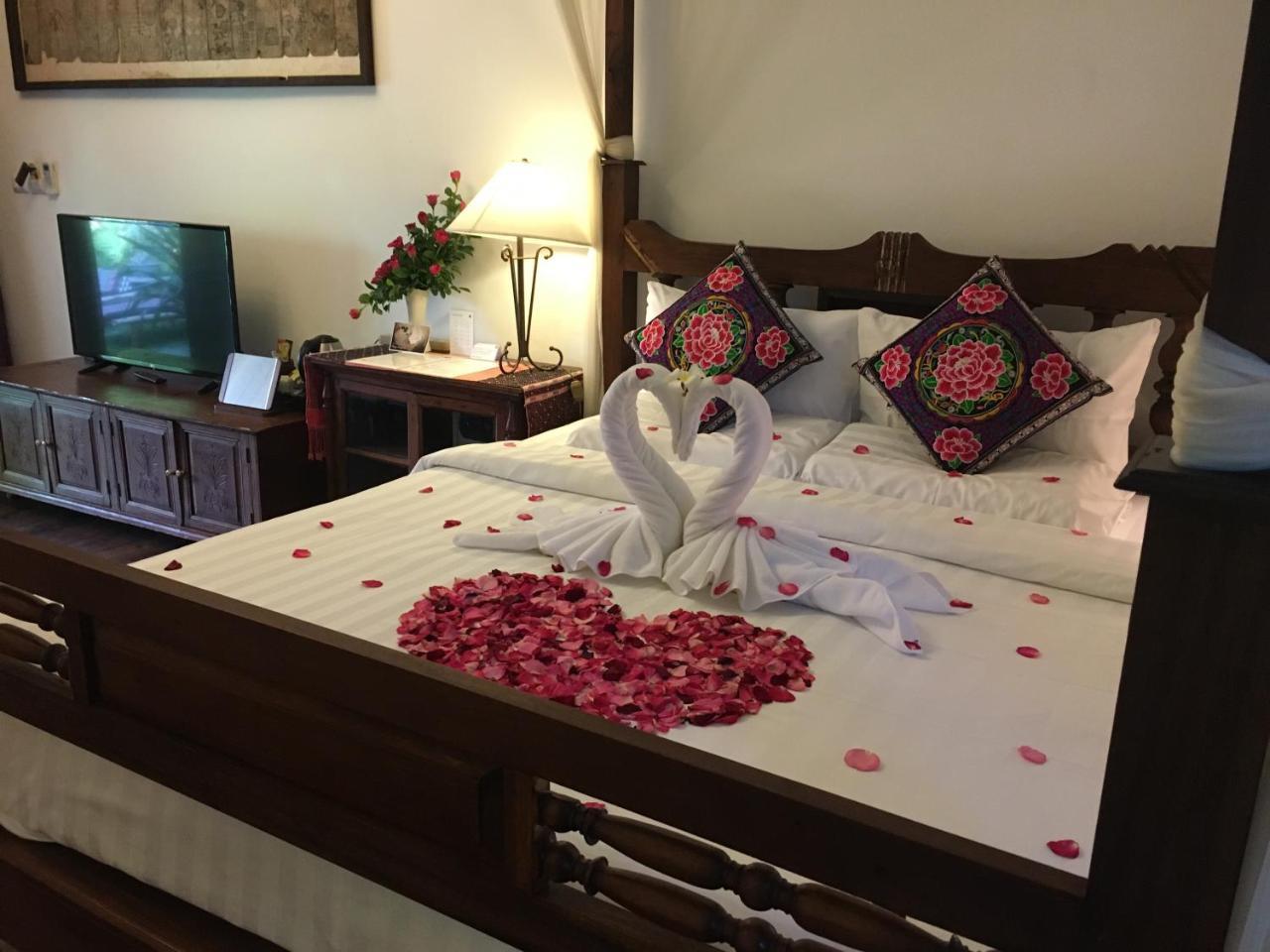 Hongkhao Village Khu nghỉ mát 3*