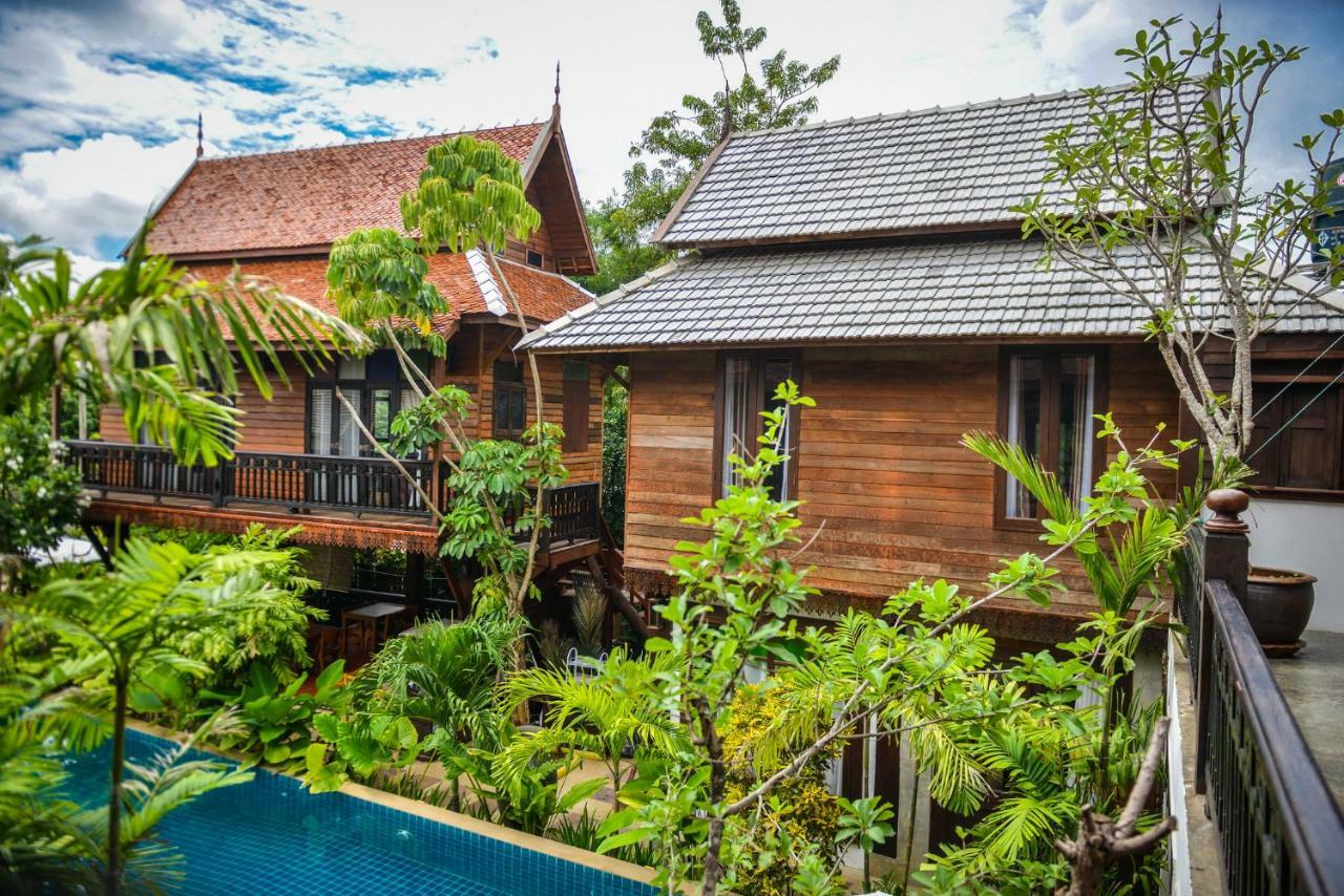 Hongkhao Village Khu nghỉ mát 3*