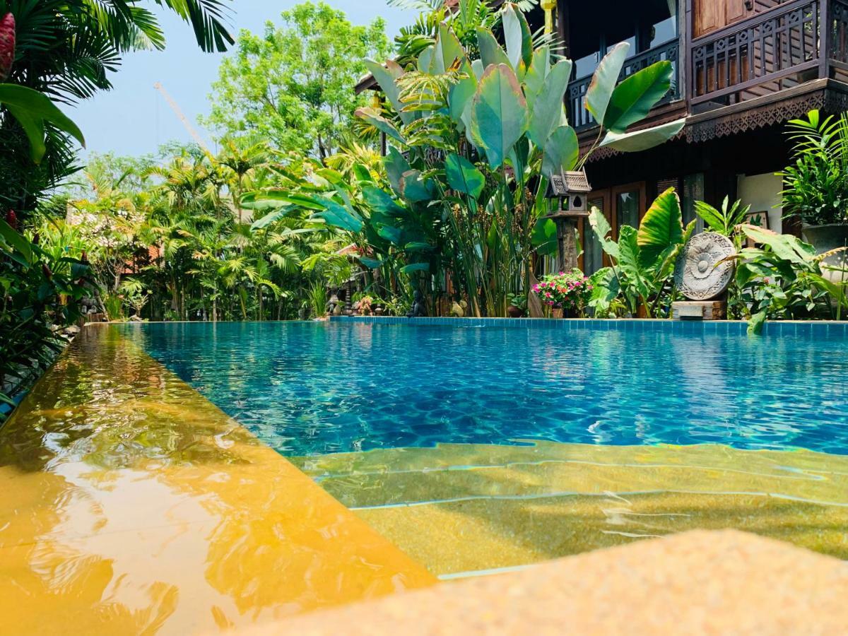 Khu nghỉ mát Hongkhao Village Chiang Mai