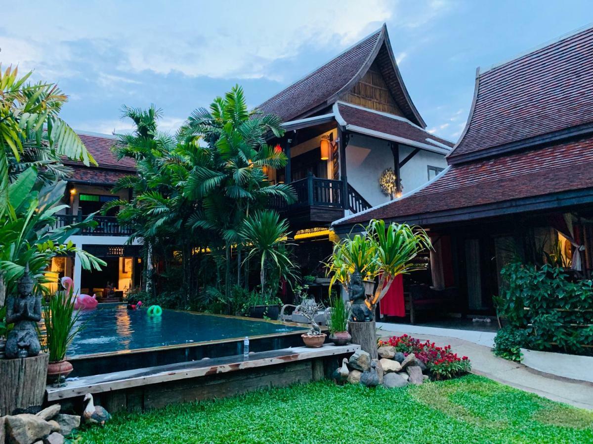 Khu nghỉ mát Hongkhao Village