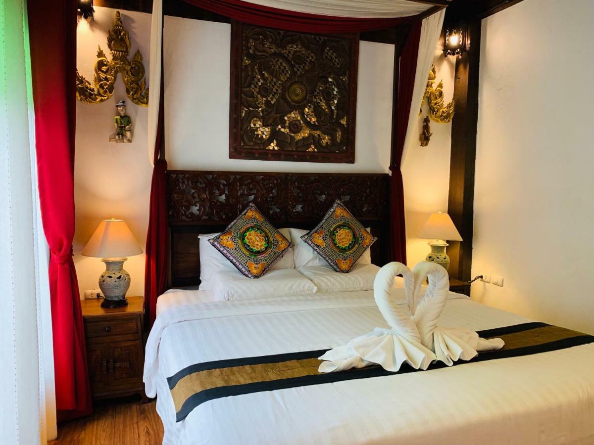 Hongkhao Village Khu nghỉ mát