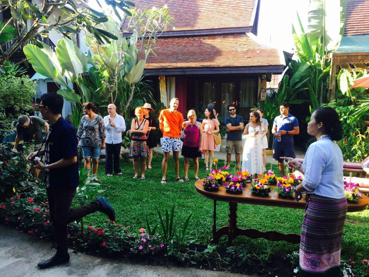 Hongkhao Village Khu nghỉ mát Chiang Mai