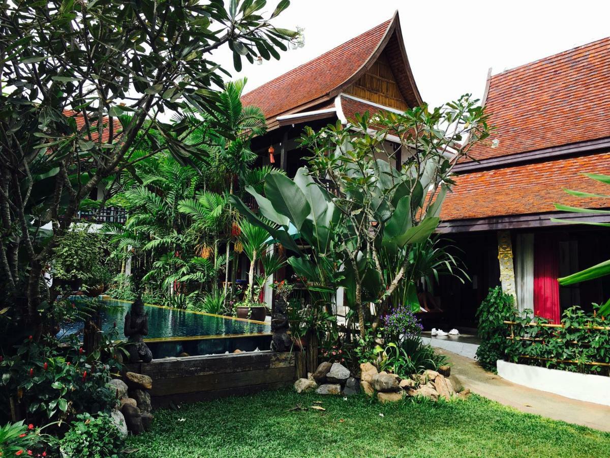 Hongkhao Village Khu nghỉ mát